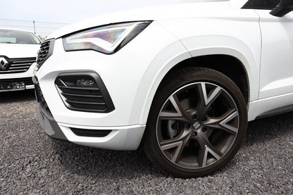 Seat Ateca 2.0 TDI 150 DSG 4Drive FR Nav PDC DCC 19Z 73177315 4