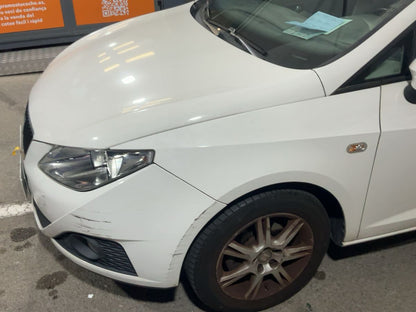 Lateral delantero izquierdo