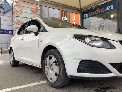 Lateral delantero derecho