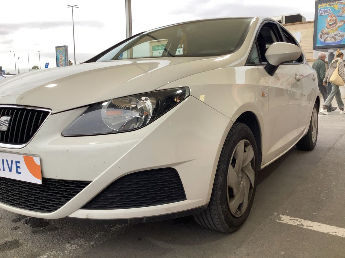 Lateral delantero izquierdo