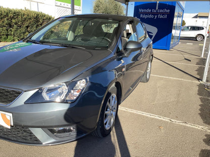 Lateral delantero izquierdo