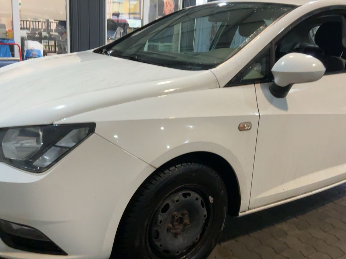 Lateral delantero izquierdo