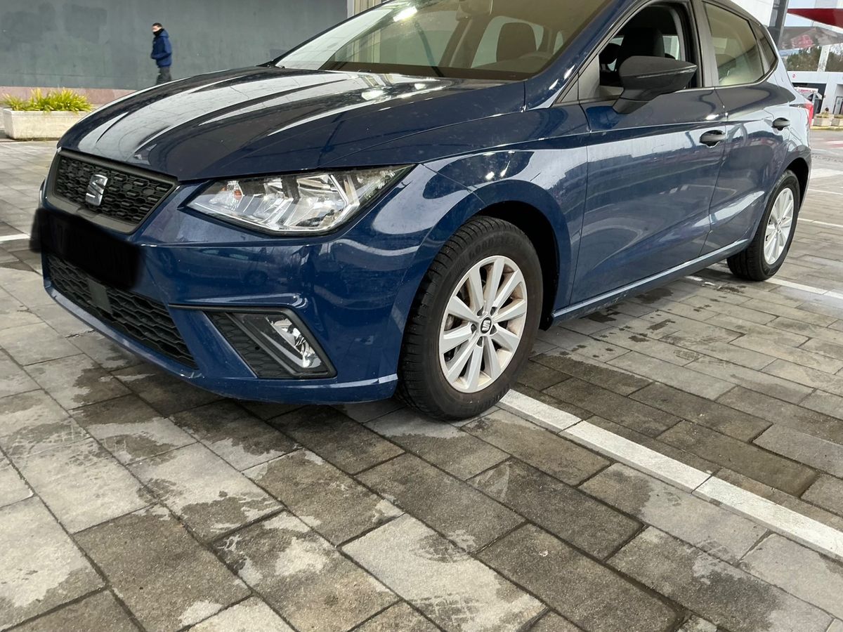 Lateral delantero izquierdo