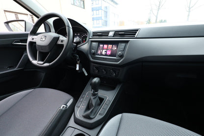 Seat Ibiza 1.0 TSI 115 DSG7 Style PDC SHZ Temp LM15Z 89528045 8