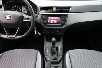 Seat Ibiza 1.0 TSI 115 DSG7 Style PDC SHZ Temp LM15Z 89528045 7