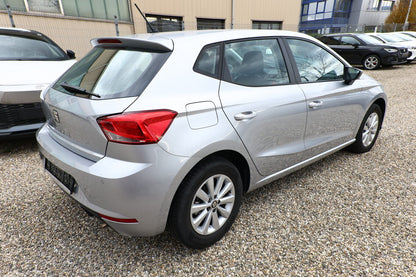 Seat Ibiza 1.0 TSI 115 DSG7 Style PDC SHZ Temp LM15Z 89528045 2