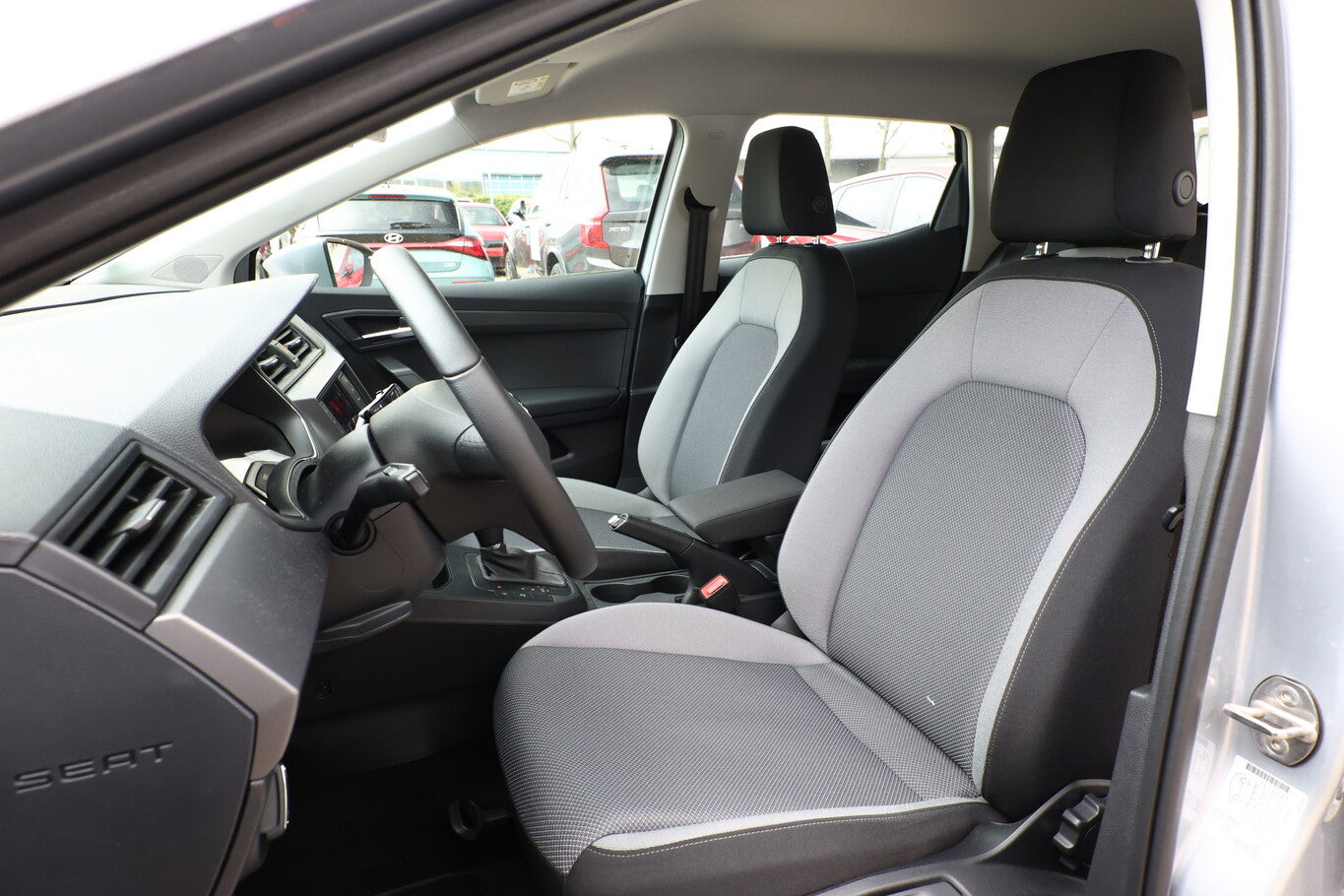 Seat Ibiza 1.0 TSI 115 DSG7 Style PDC SHZ Temp LM15Z 89528045 5