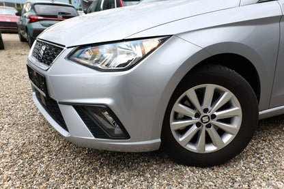 Seat Ibiza 1.0 TSI 115 DSG7 Style PDC SHZ Temp LM15Z 89528045 4