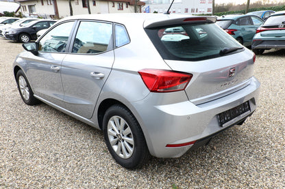 Seat Ibiza 1.0 TSI 115 DSG7 Style PDC SHZ Temp LM15Z 89528045 3