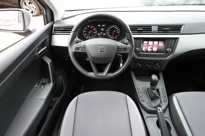 Seat Ibiza 1.0 TSI 115 DSG7 Style PDC SHZ Temp LM15Z 89528045 6