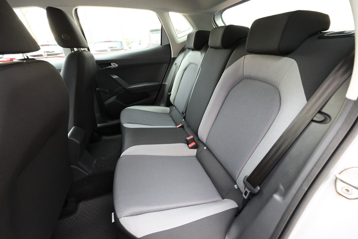 Seat Ibiza 1.0 TSI 115 DSG7 Style PDC SHZ Temp LM15Z 89528045 9