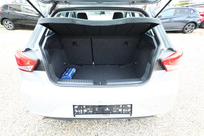 Seat Ibiza 1.0 TSI 115 DSG7 Style PDC SHZ Temp LM15Z 89528045 10