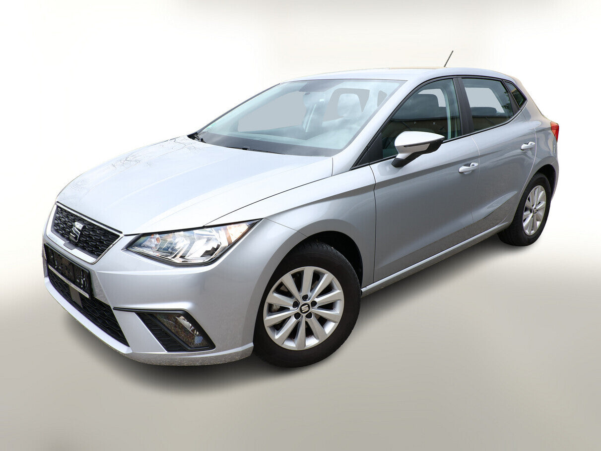 Seat Ibiza 1.0 TSI 115 DSG7 Style PDC SHZ Temp LM15Z 89528045 0