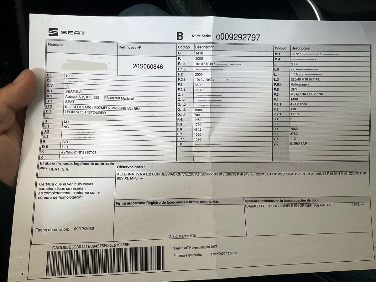 Documentación COC