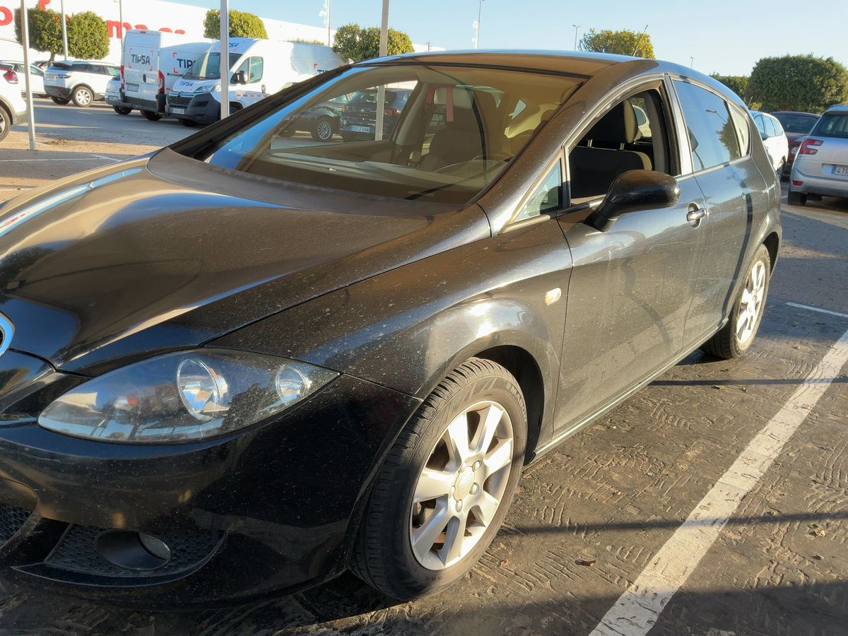 Lateral delantero izquierdo