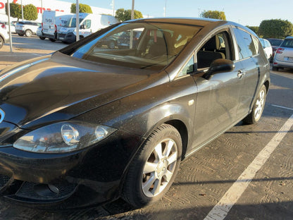 Lateral delantero izquierdo