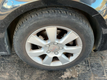 Neumático delantero derecho