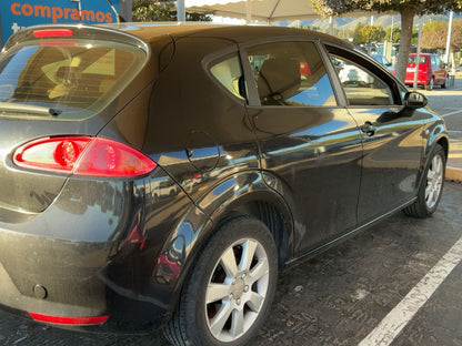 Parte trasera derecha