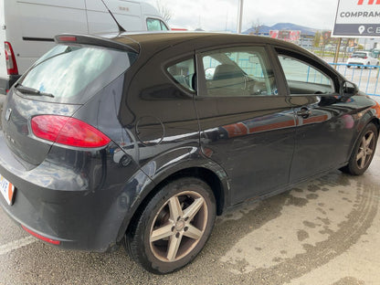 Parte trasera derecha