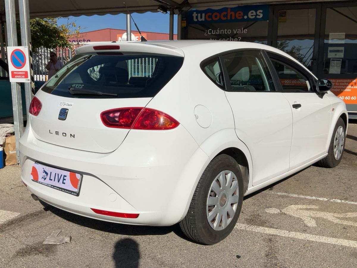 Parte trasera derecha