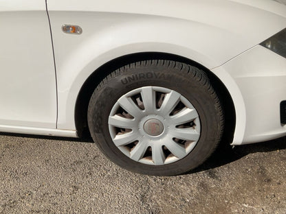 Neumático delantero derecho