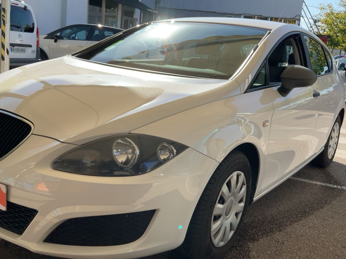 Lateral delantero izquierdo