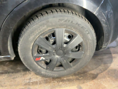 Neumático trasero izquierdo