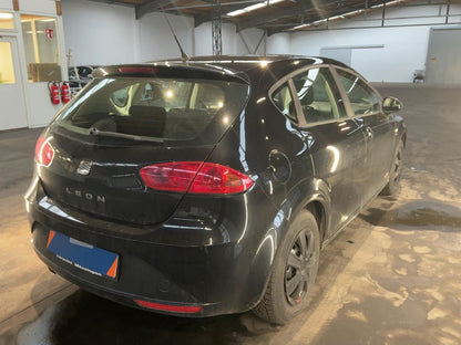 Parte trasera derecha