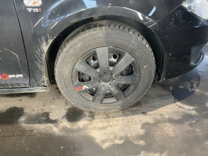 Neumático delantero derecho