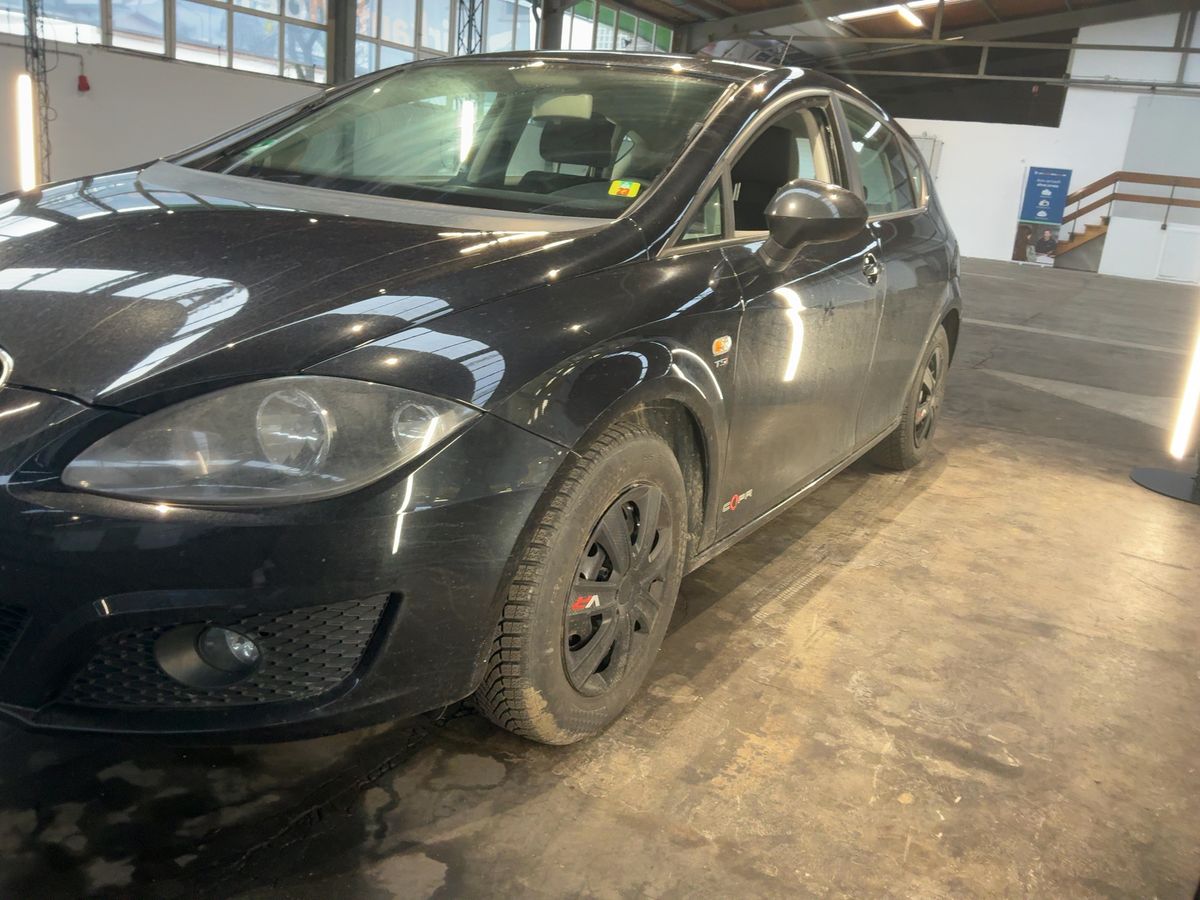 Lateral delantero izquierdo