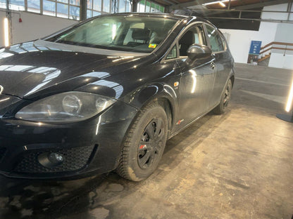 Lateral delantero izquierdo