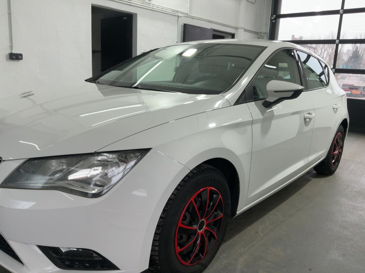 Lateral delantero izquierdo