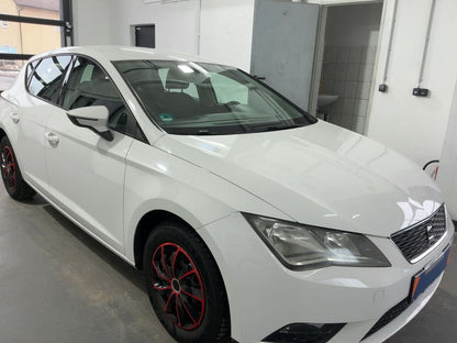 Lateral delantero derecho