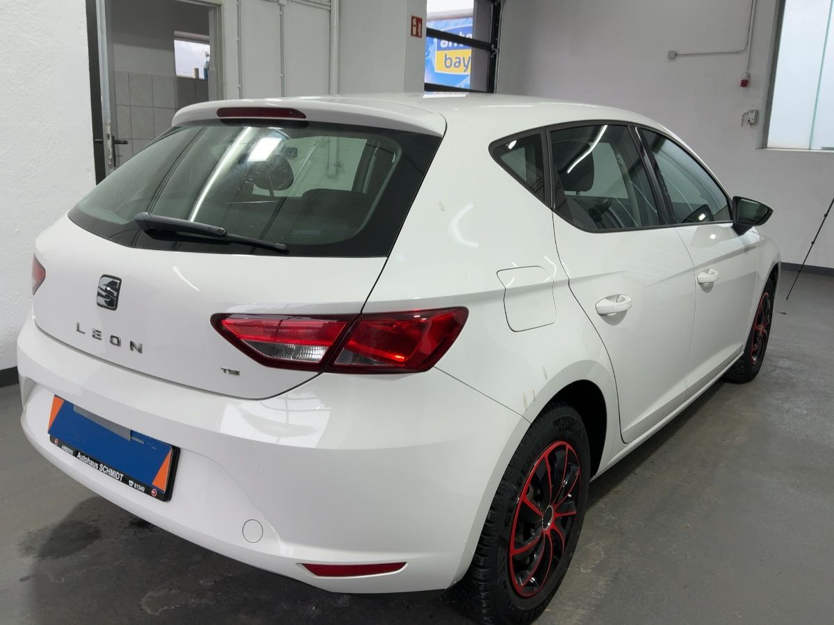 Parte trasera derecha