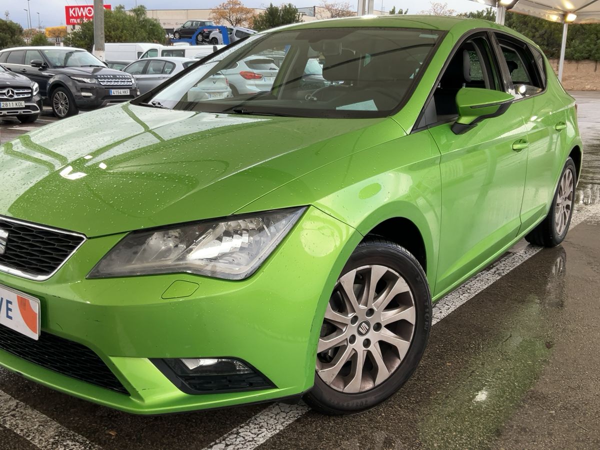 Lateral delantero izquierdo