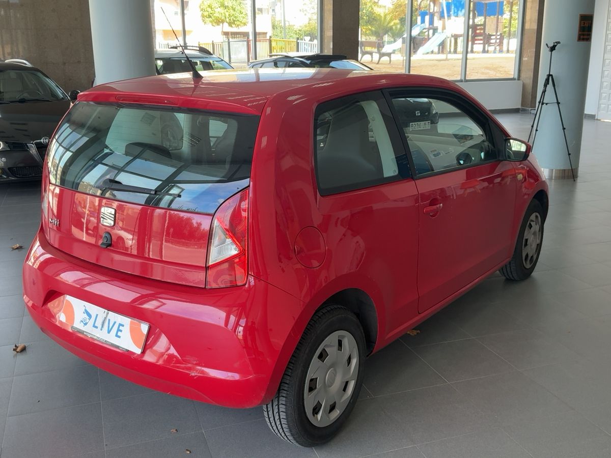 Parte trasera derecha