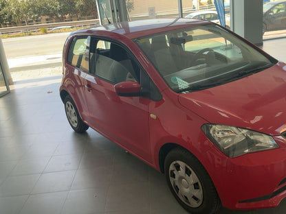 Lateral delantero derecho