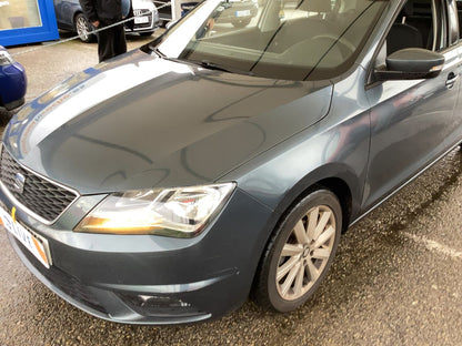 Lateral delantero izquierdo