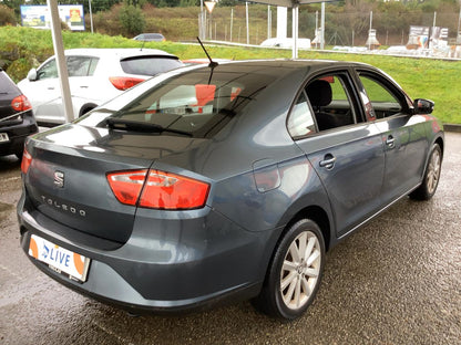 Parte trasera derecha