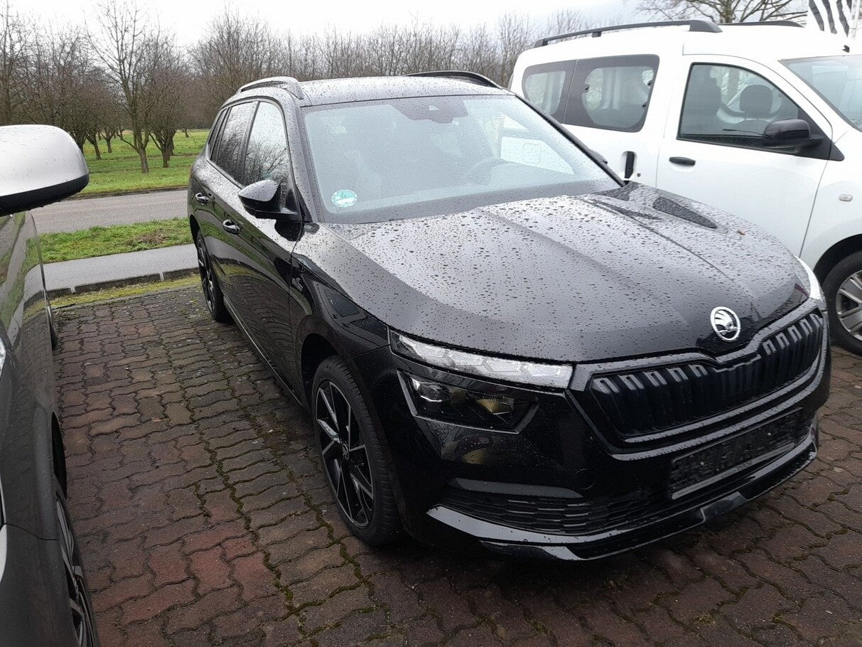 Skoda Kamiq 1.5 TSI 150 Monte Carlo Pano LED Nav Kam 105681784 1