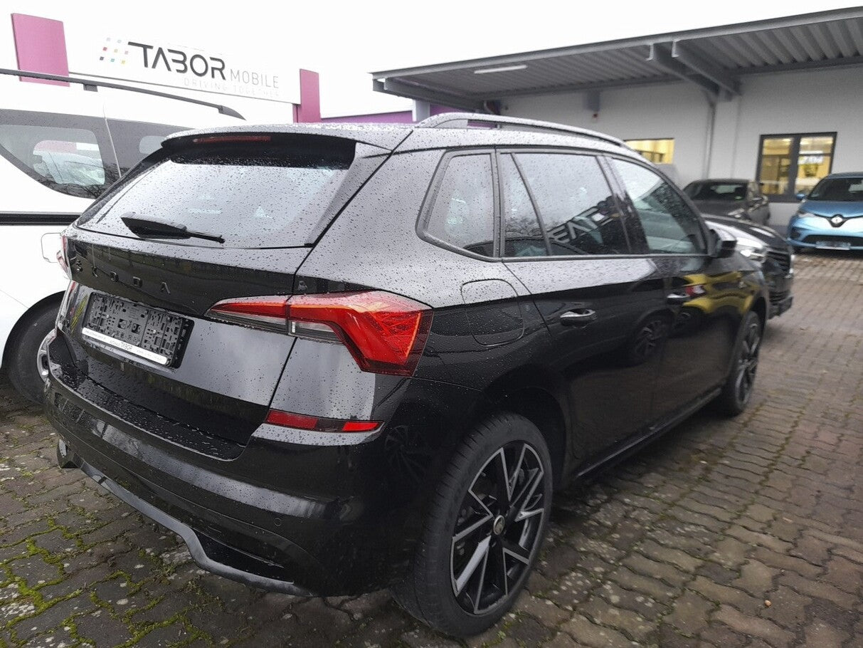 Skoda Kamiq 1.5 TSI 150 Monte Carlo Pano LED Nav Kam 105681784 2