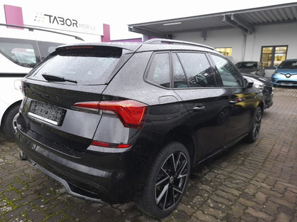 Skoda Kamiq 1.5 TSI 150 Monte Carlo Pano LED Nav Kam 105681784 2