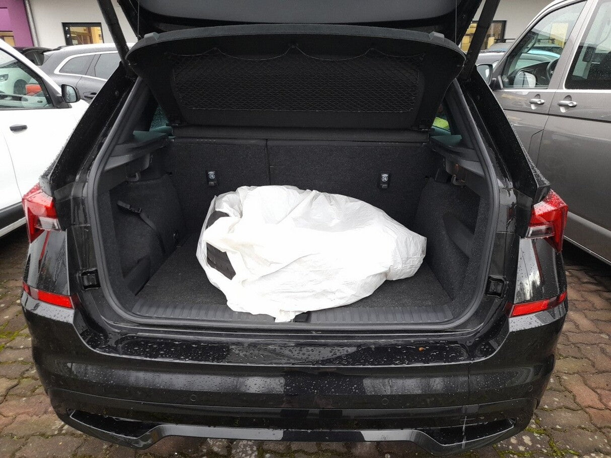 Skoda Kamiq 1.5 TSI 150 Monte Carlo Pano LED Nav Kam 105681784 8