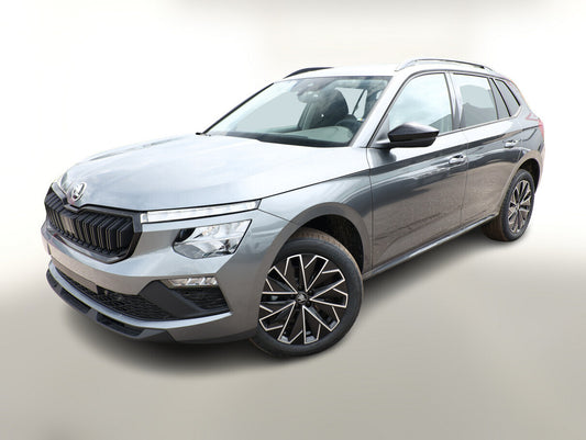 Skoda Kamiq TSI 116 DSG Selec Kessy SHZ Kam SunS 17Z 122037487 0