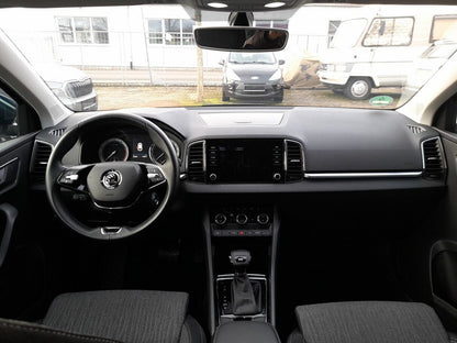 Skoda Karoq 1.5 TSI 150 DSG Style LED Nav ACC eHk Kam 109576601 5
