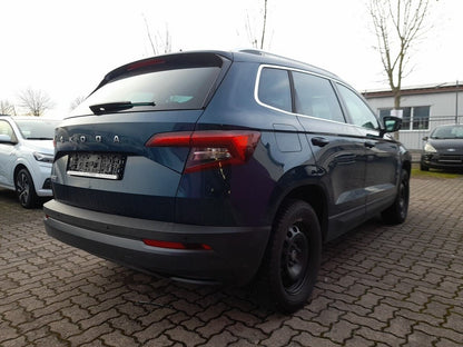 Skoda Karoq 1.5 TSI 150 DSG Style LED Nav ACC eHk Kam 109576601 3
