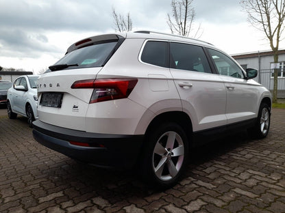 Skoda Karoq 1.5 TSI 150 DSG Style Nav LED ViCo SmLi  109611438 2
