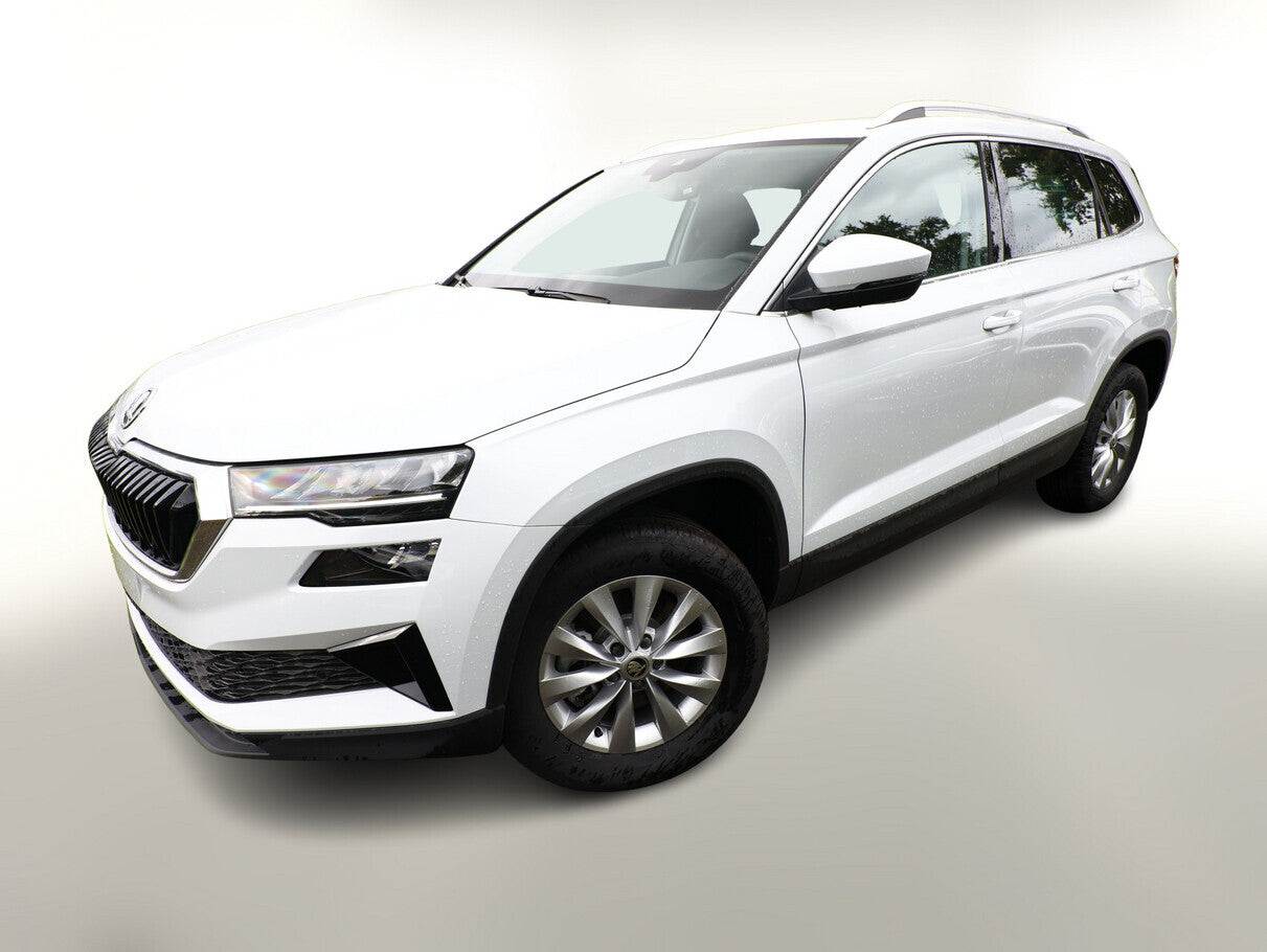 Skoda Karoq TSI 150 DSG Selec LED ACC Kessy VirC SunS 88092015 0