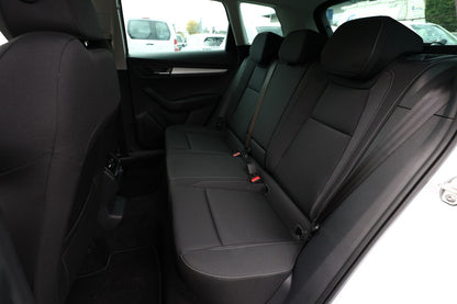 Skoda Karoq TSI 150 DSG Selec LED ACC Kessy VirC SunS 88092015 9
