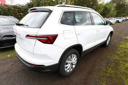 Skoda Karoq TSI 150 DSG Selec LED ACC Kessy VirC SunS 88092015 2